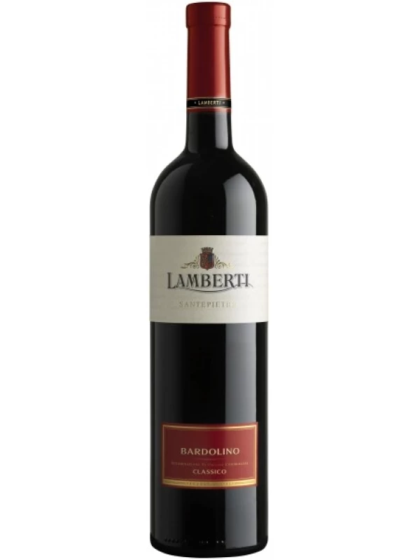 Lamberti Bardolino Classico DOC