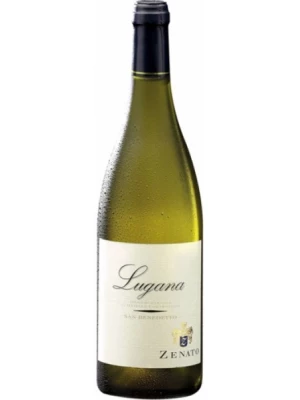 Вино Lugana DOC San Benedetto 2009, 0.75 л