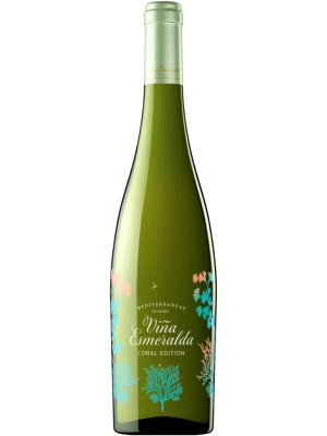 Вино Torres, Vina Esmeralda Coral Edition, Catalunya DO 2019, 0.75 л