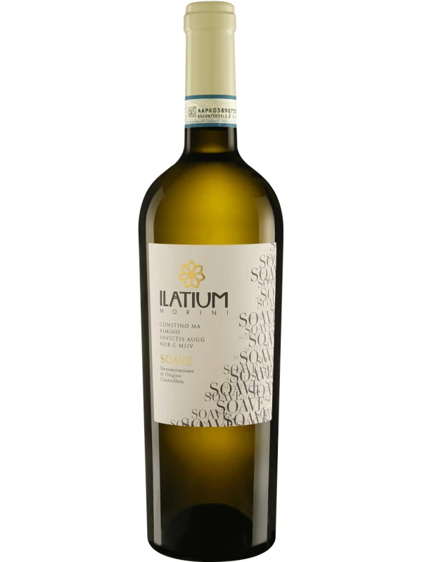 Latium Morini, Soave DOC