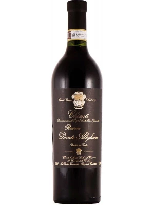 Вино Castellani, Dante Alighieri Chianti Riserva DOCG 2011, 0.75 л