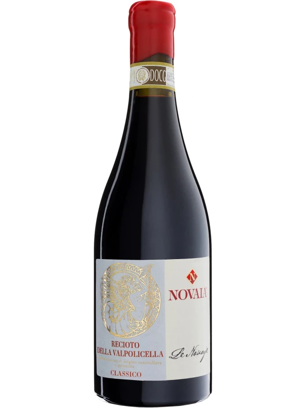Novaia, Le Novaje Recioto della Valpolicella Classico DOCG