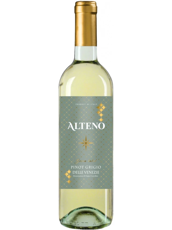Alteno Pinot Grigio, Veneto IGT