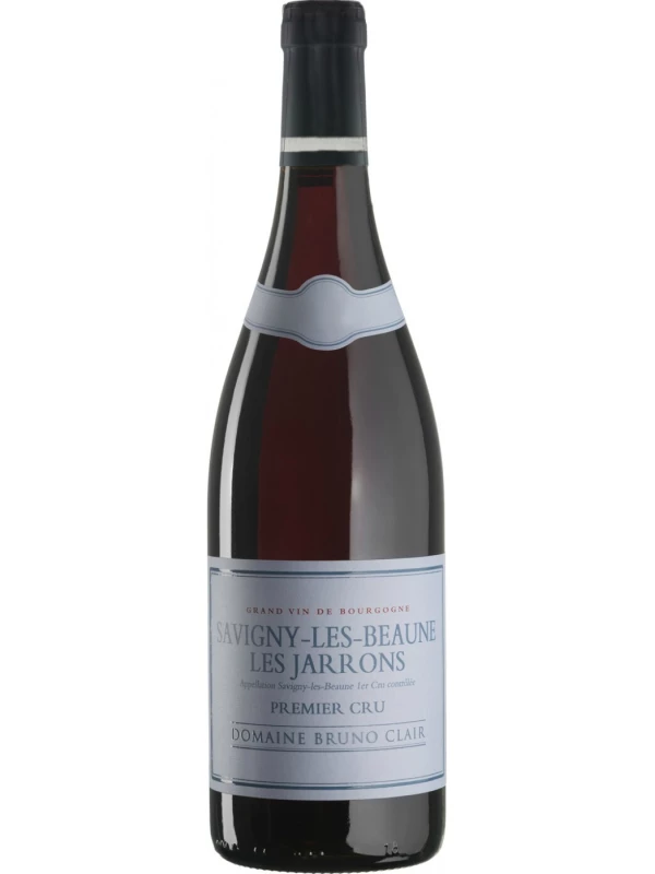 Domaine Bruno Clair, Savigny-Les-Beaune Premier Cru Les Jarrons AOC
