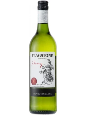 Вино Flagstone, Poetry Sauvignon Blanc 0.75 л