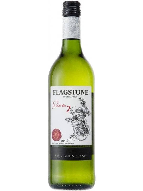 Flagstone, Poetry Sauvignon Blanc