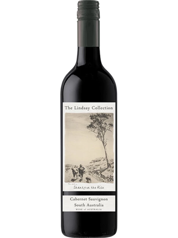 The Lindsay Collection, Shanty on the Rise Cabernet Sauvignon