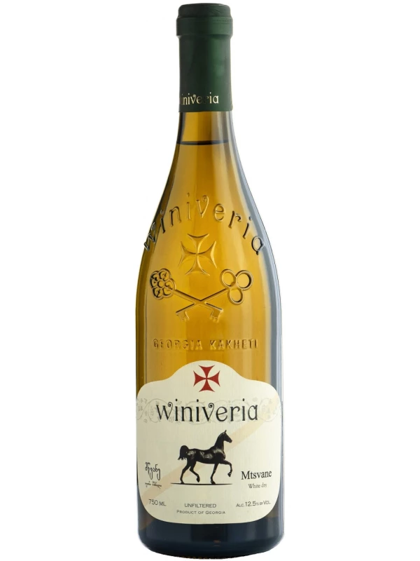 Winiveria, Mtsvane