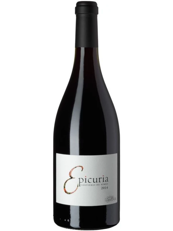 Chateau L'Ermitage, Epicuria, Costieres de Nimes AOP
