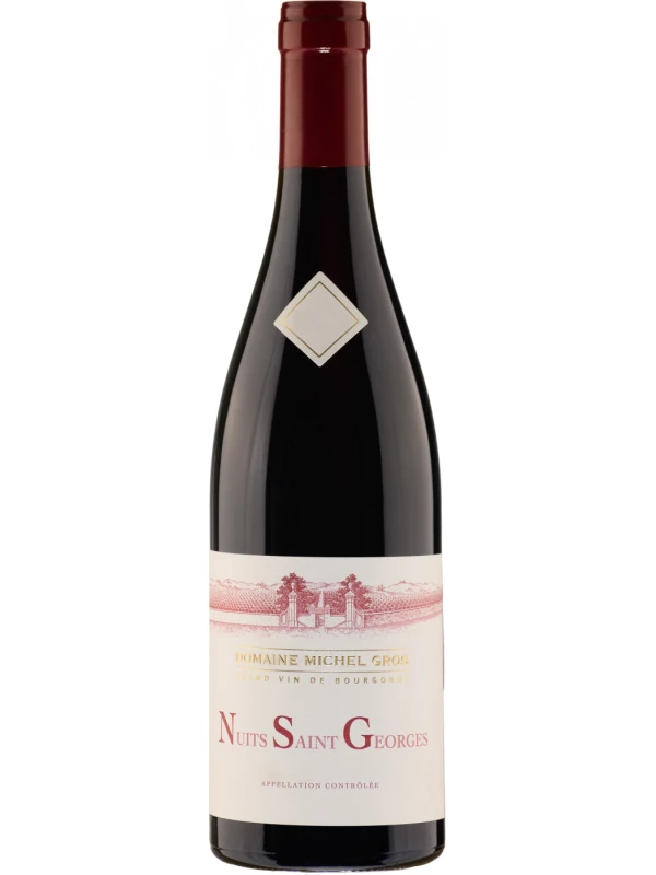 Domaine Michel Gros, Nuits-Saint-Georges AOC