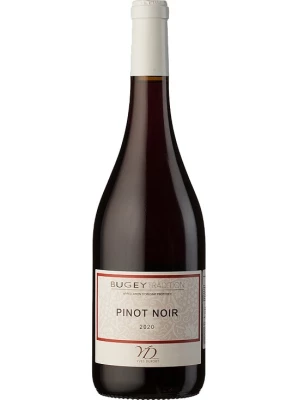 Вино Yves Duport, Tradition Pinot Noir, Bugey AOC 2020, 0.75 л