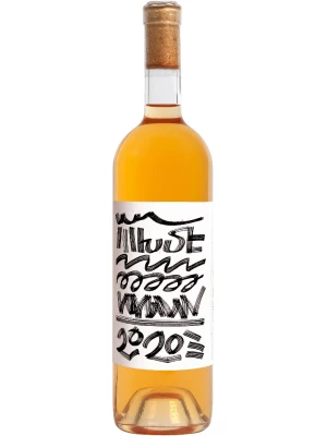 Вино Khme, Karasi Orange 2020, 0.75 л