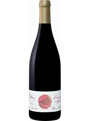 Вино Domaine Madeloc, Cuvee Serral Collioure AOC 2015, 0.75 л