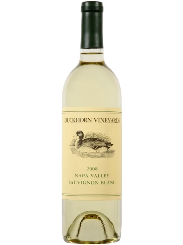 Duckhorn Sauvignon Blanc