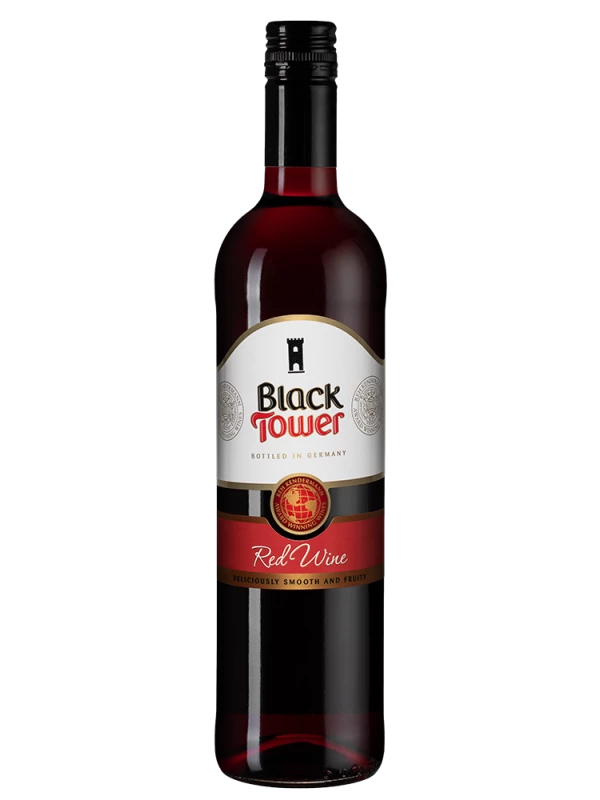 Reh Kendermann, Black Tower Smooth Red