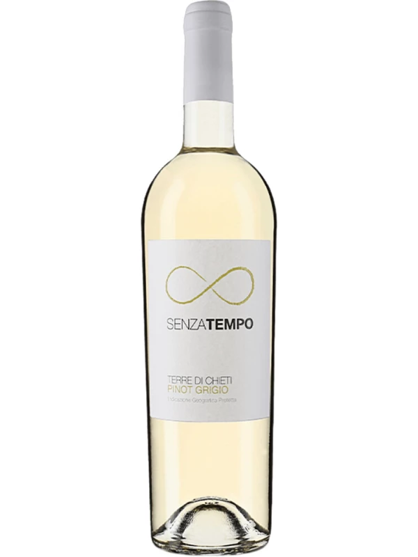 Cantina Tollo, Senza Tempo Pinot Grigio, Terre di Chieti IGP
