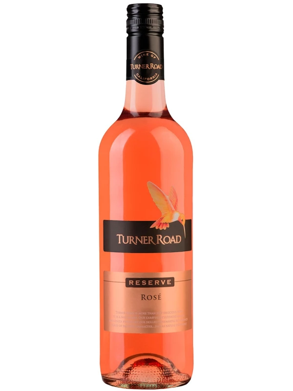 Turner Road Reserve Rose