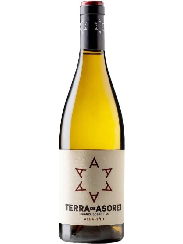 Terra de Asorei, Albarino, Rias Baixas DO