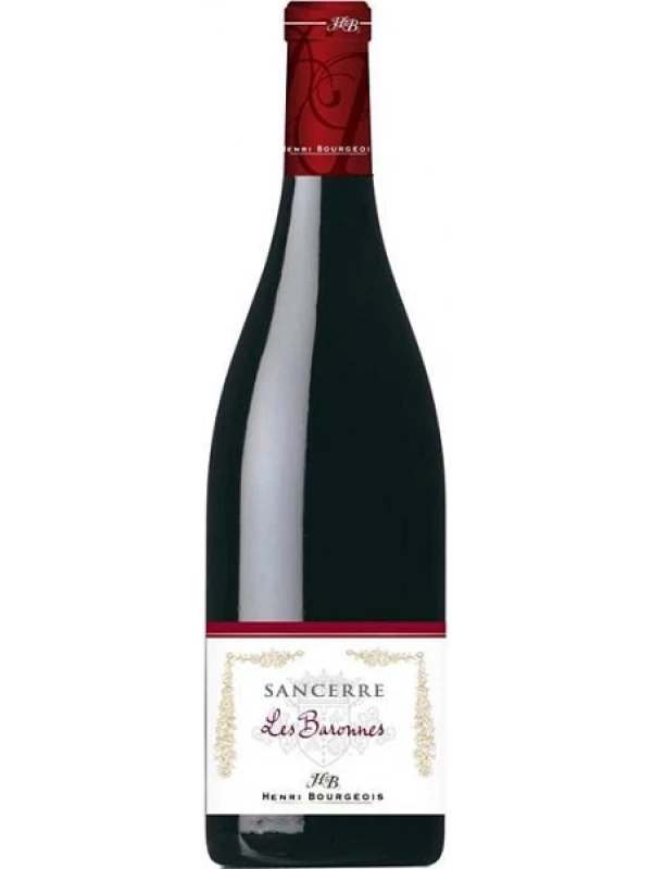Henri Bourgeois, Sancerre AOC Les Baronnes Rouge