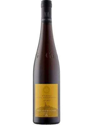 Вино Burg Ravensburg, Husarenkappe GG Riesling 2015, 1.5 л