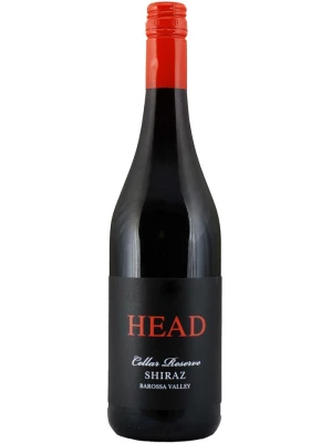 Вино Head, Cellar Reserve Shiraz 2017, 0.75 л