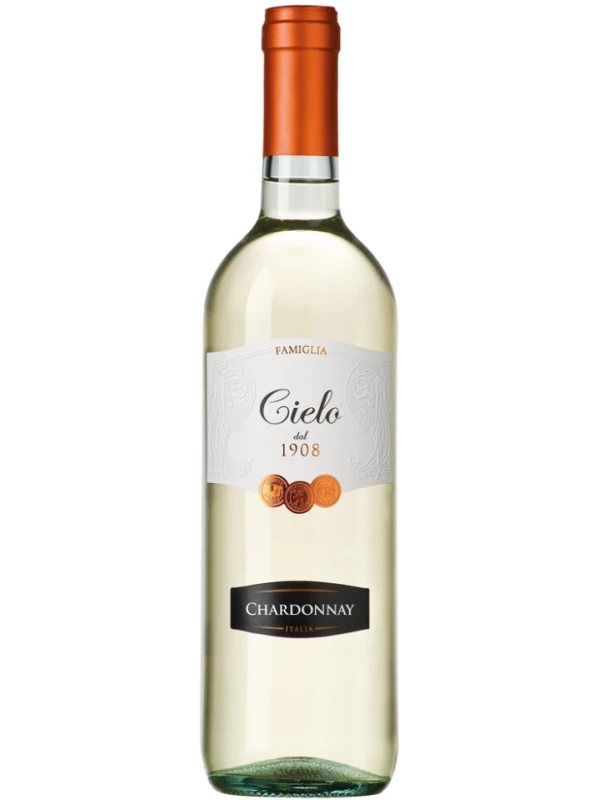 Cielo e Terra, Chardonnay IGT