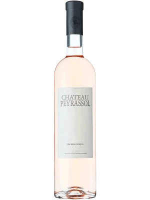 Вино Chateau Peyrassol Rose, Cotes de Provence AOP 2023, 0.75 л