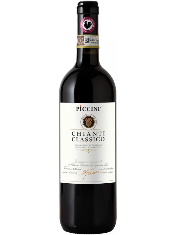 Piccini, Chianti Classico DOCG