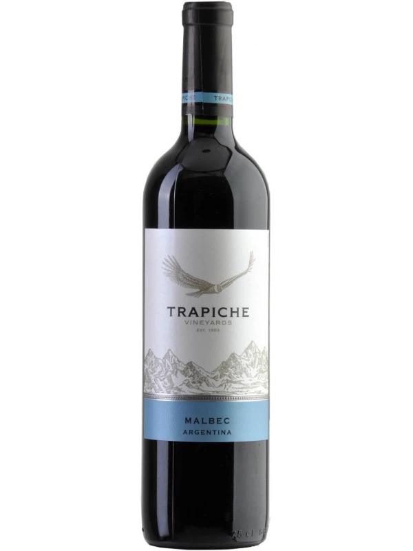 Trapiche, Malbec