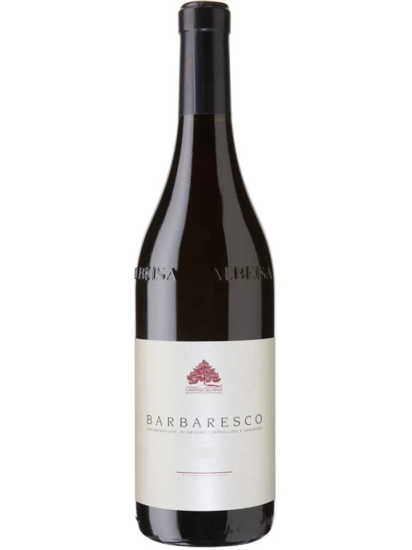 Cantina del Pino, Barbaresco