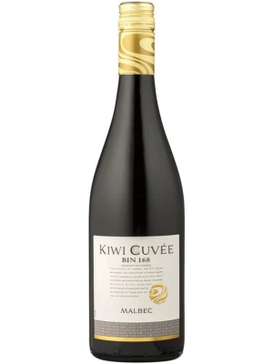 Вино Kiwi Cuvee Malbec 0.75 л