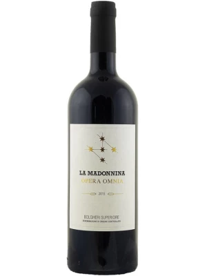 Вино La Madonnina, Opera Omnia, Bolgheri DOC Superiore 2015, 0.75 л