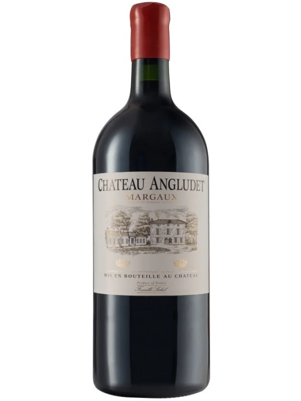 Chateau d'Angludet, Margaux AOC