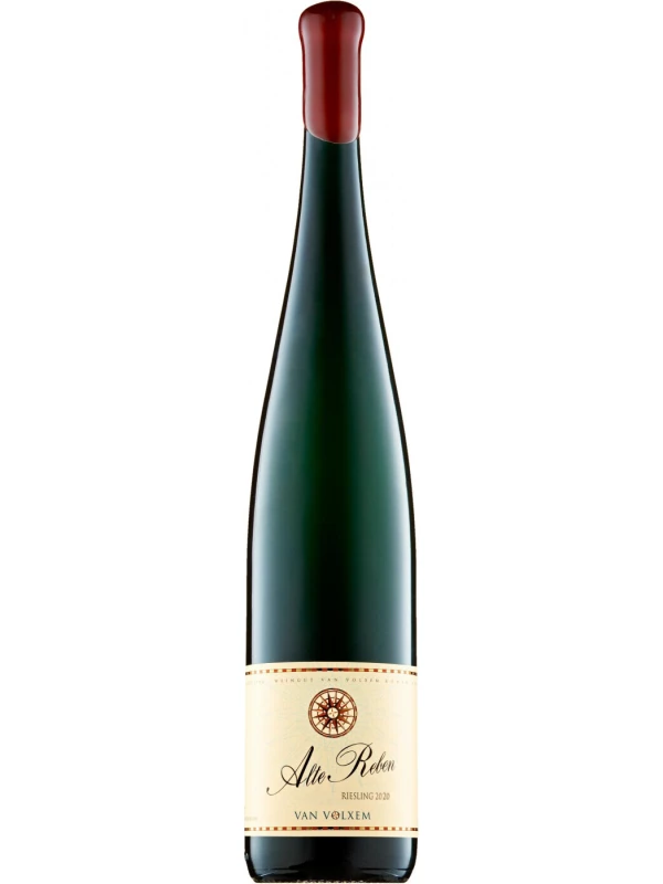 Van Volxem, Alte Reben Riesling