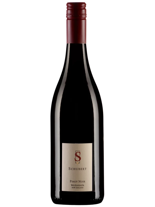 Schubert, Pinot Noir Wairarapa