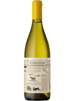 Вино Gorgona, Costa Toscana IGT 2017, 0.75 л