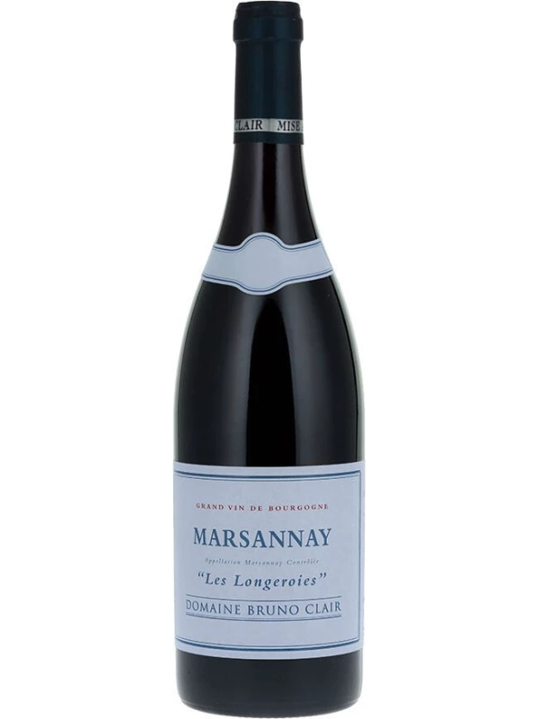 Domaine Bruno Clair, Marsannay Les Longeroies