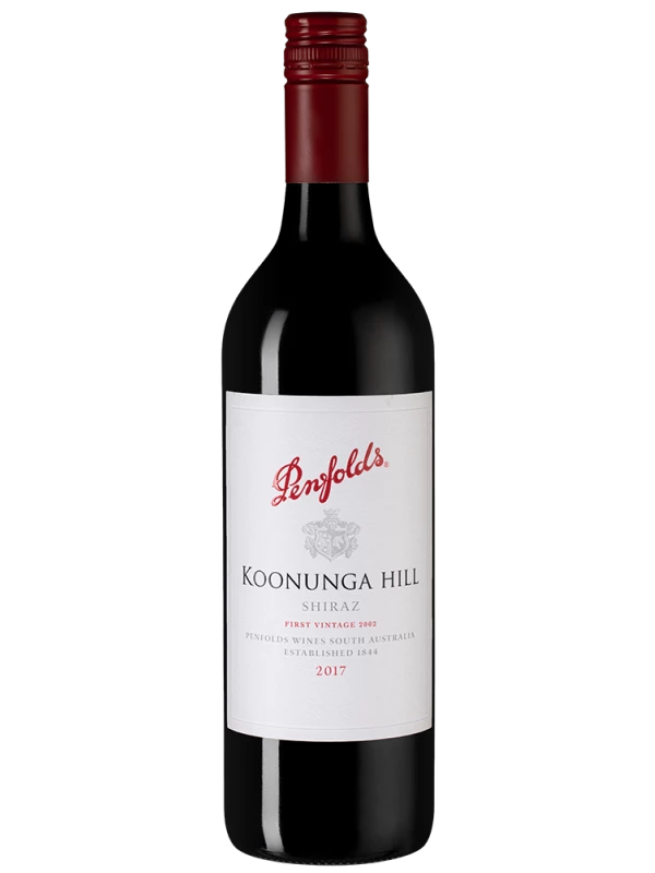 Koonunga Hill Shiraz