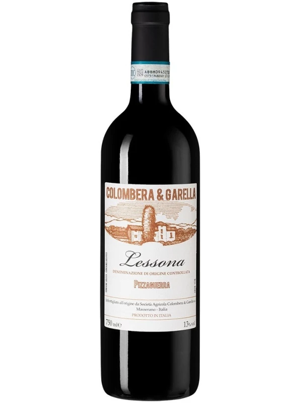 Colombera & Garella, Lessona Pizzaguerra DOC