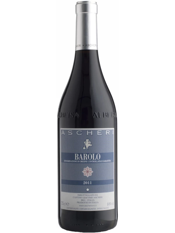 Ascheri, Barolo DOCG