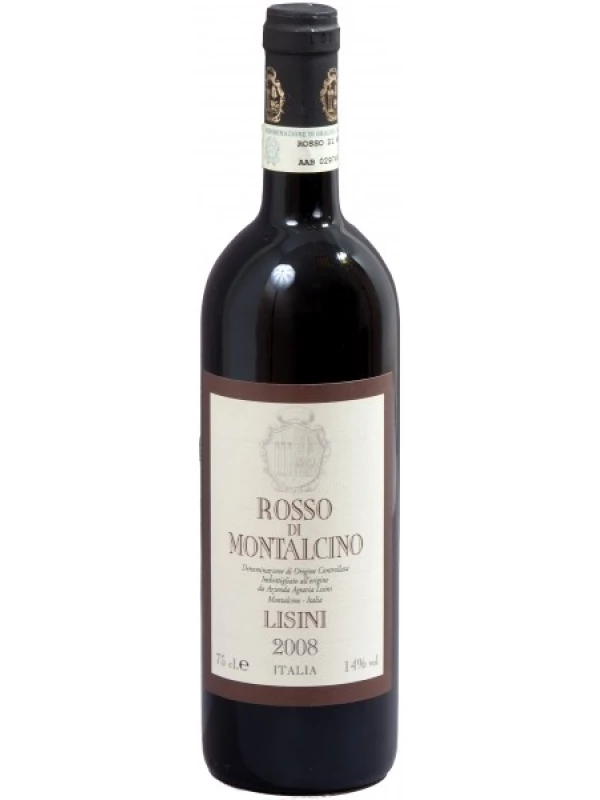 Lisini Rosso di Montalcino