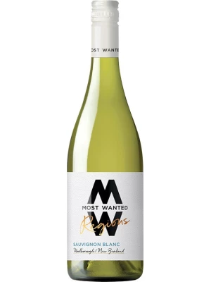 Вино Most Wanted Regions Sauvignon Blanc 0.75 л