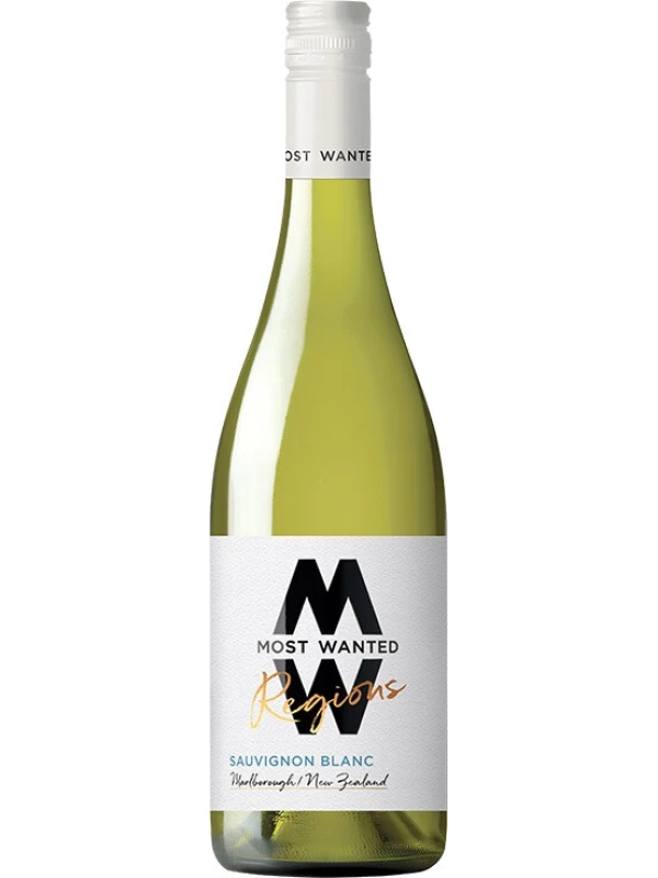 Most Wanted Regions Sauvignon Blanc