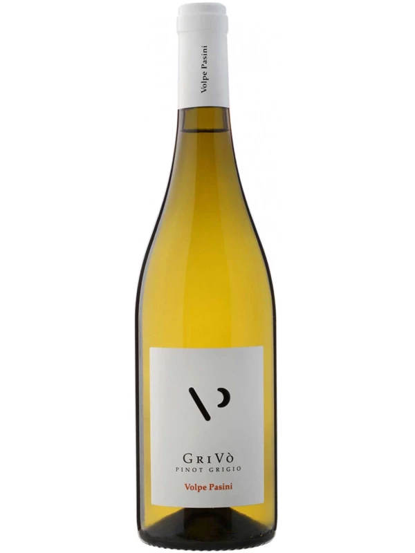 Grivo Pinot Grigio Volpe Pasini DOC
