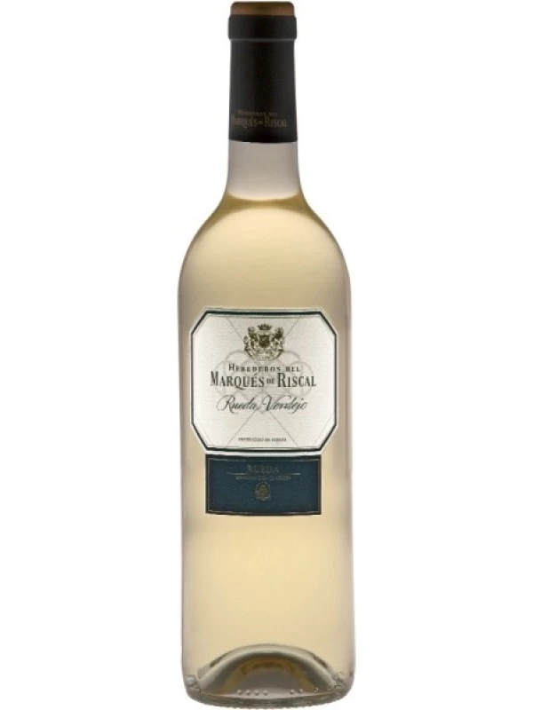 Herederos del Marques de Riscal Rueda Verdejo