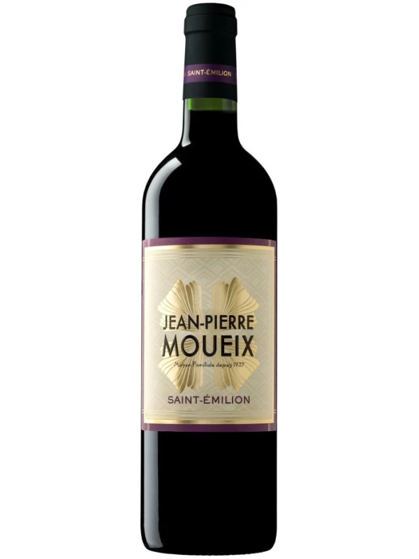 Jean-Pierre Moueix, Saint-Emilion AOC
