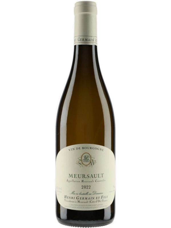 Henri Germain et Fils, Meursault AOC