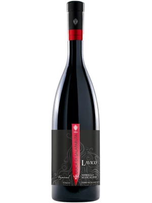 Вино Duca di Salaparuta, Lavico, Terre Siciliane IGT 2018, 0.75 л