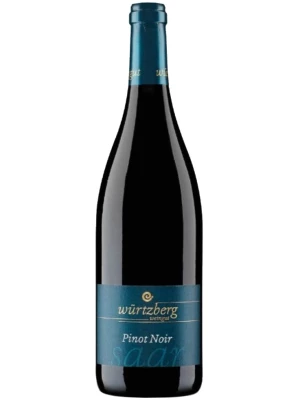 Вино Wurtzberg, Pinot Noir 2019, 0.75 л