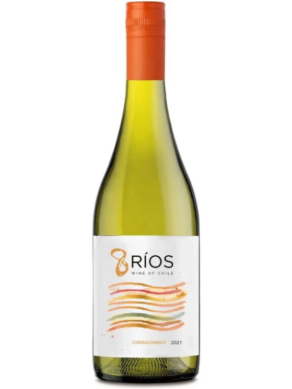 8 Rios Chardonnay